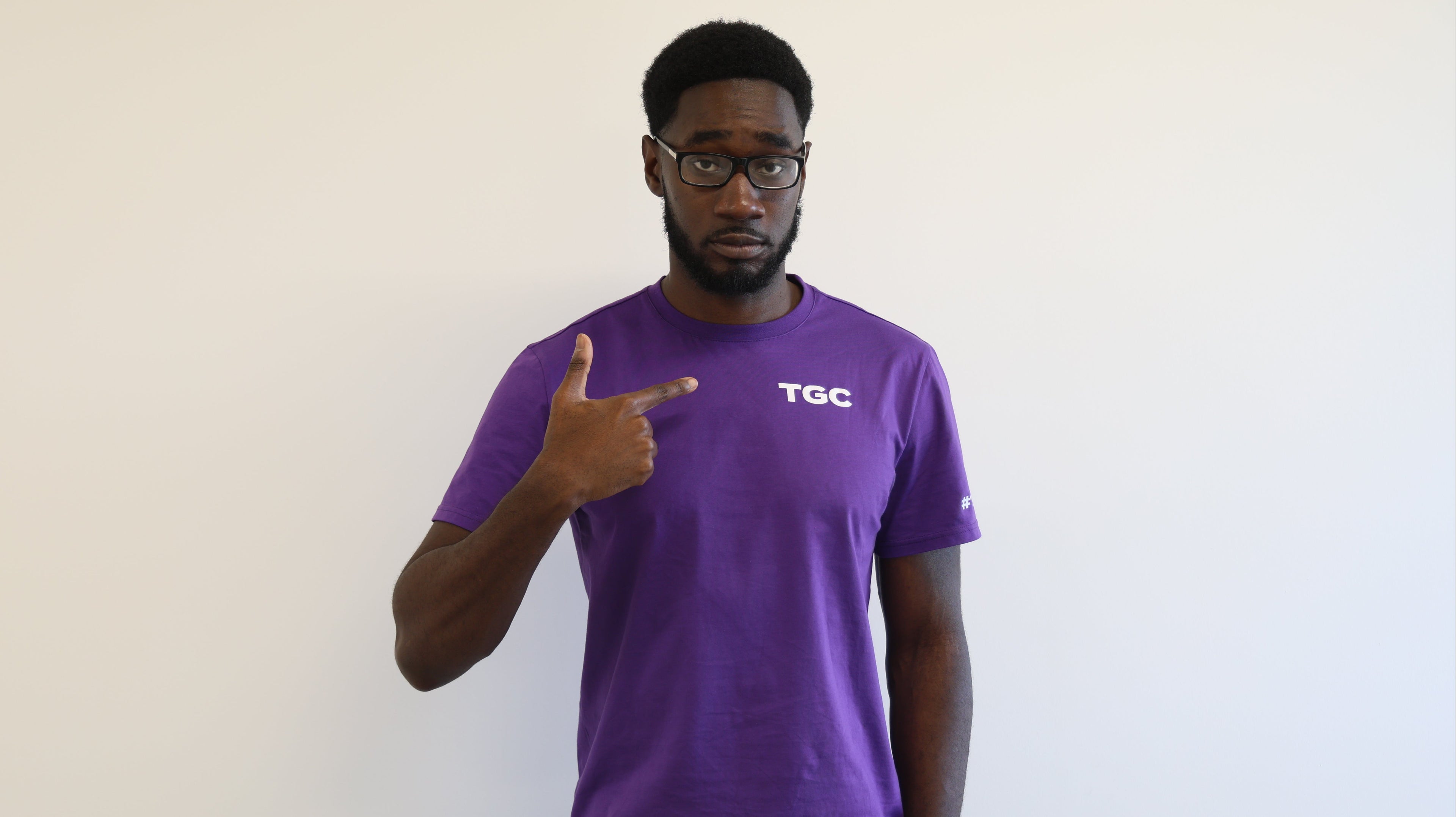 The Glarses Company T-Shirt