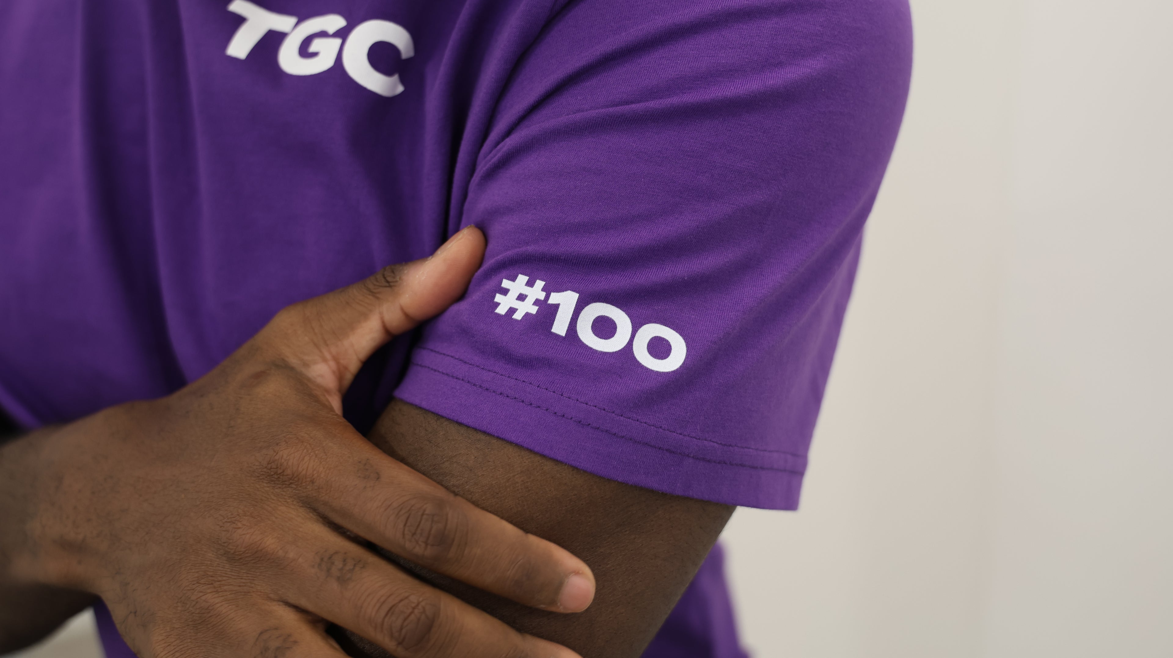 The Glarses Company T-Shirt