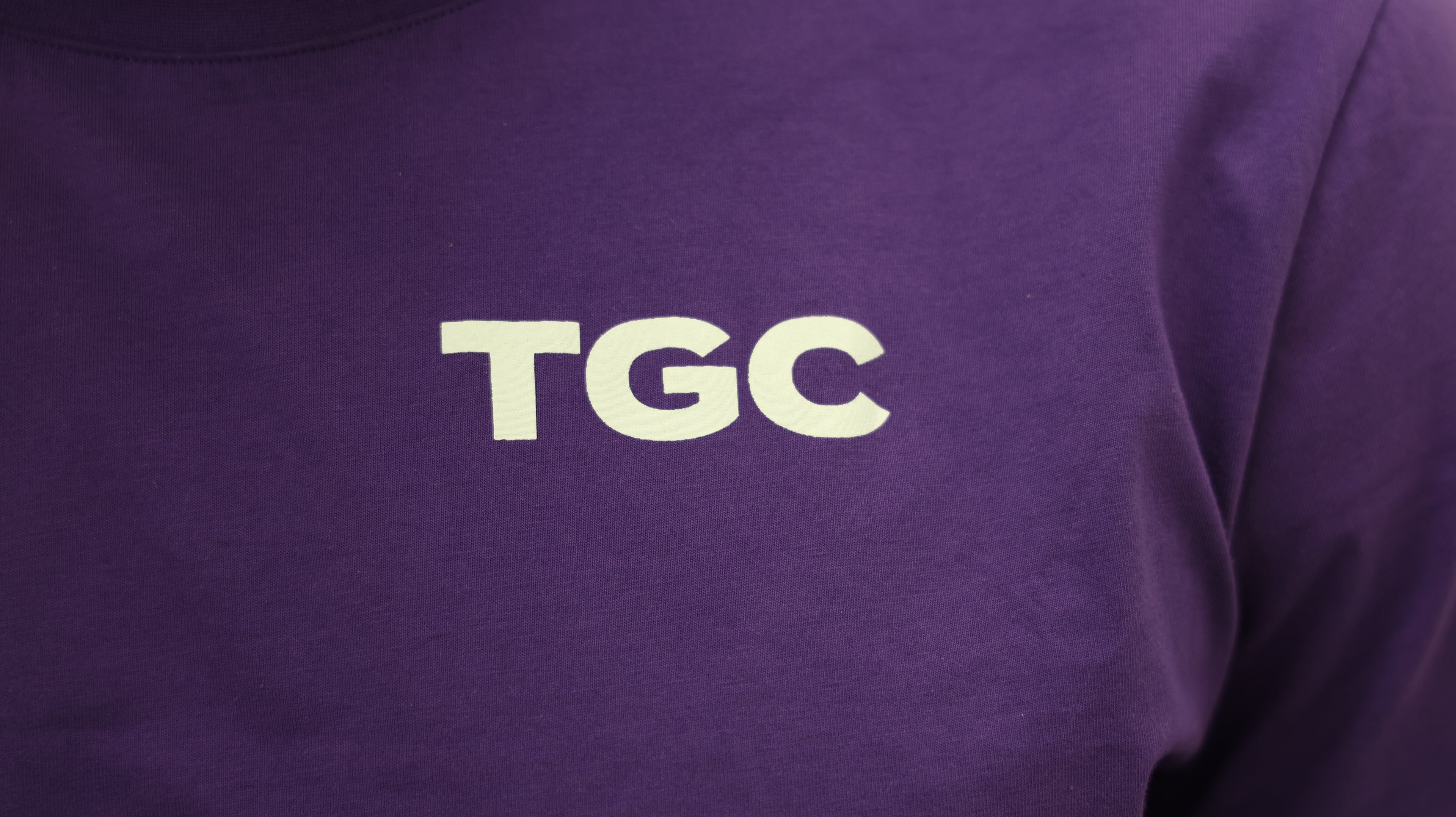 The Glarses Company T-Shirt